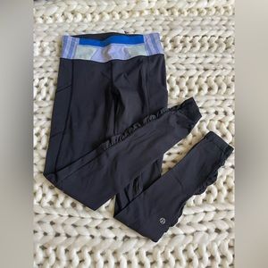 Wunderunder leggings